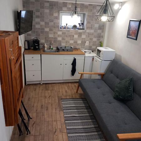 Апартаменты Charming Studio In The City Center Пловдив Экстерьер фото