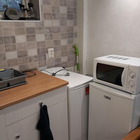 Апартаменты Charming Studio In The City Center Пловдив Экстерьер фото