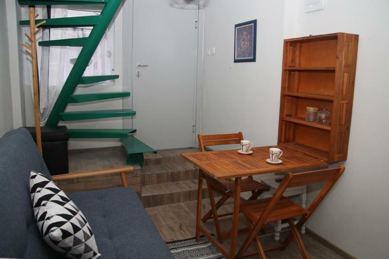 Апартаменты Charming Studio In The City Center Пловдив Экстерьер фото